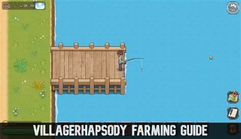 VillageRhapsody Farming Guide & Tips .